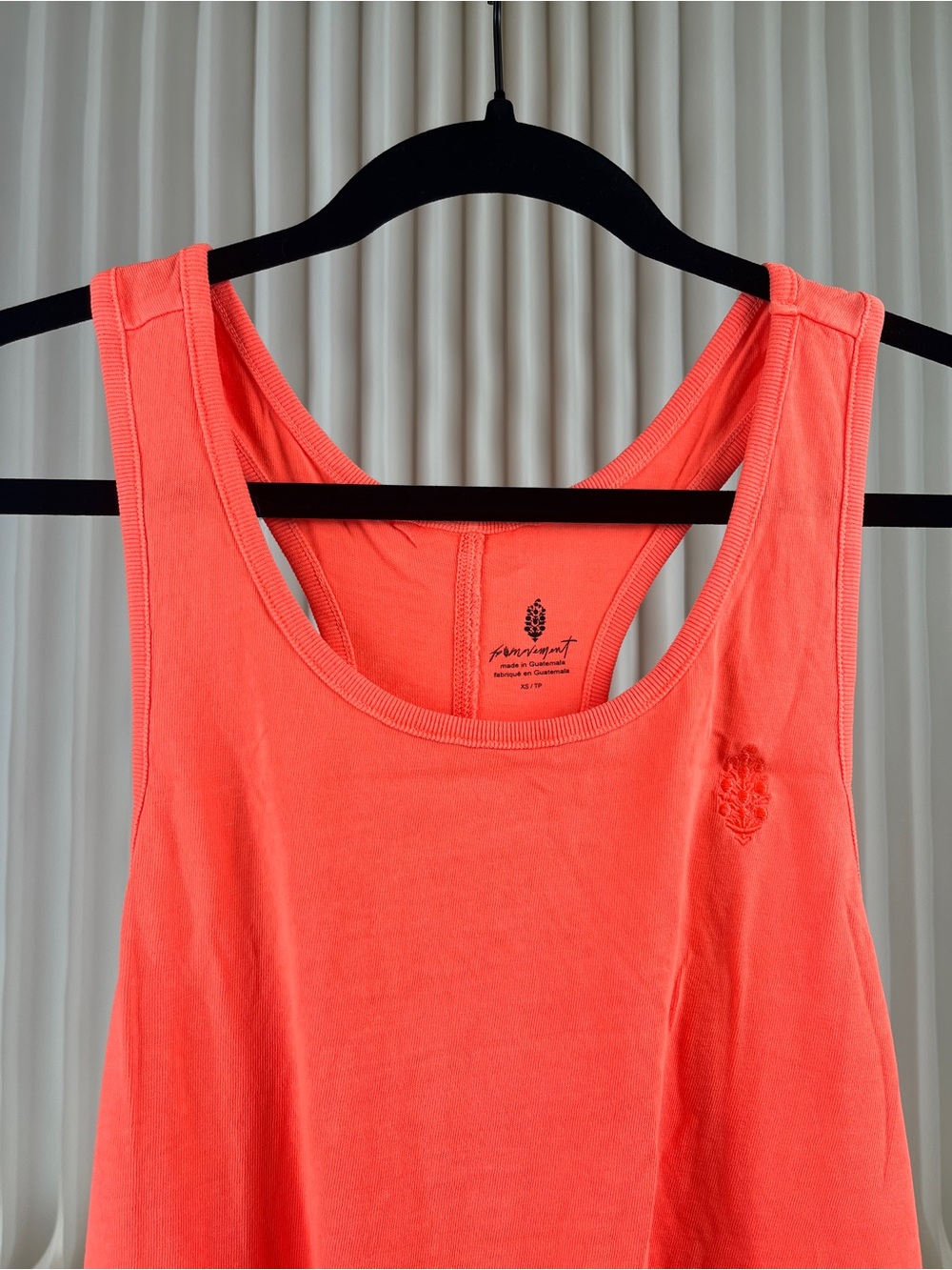 FP Movement Rundown Tank - Picture 2 of 12